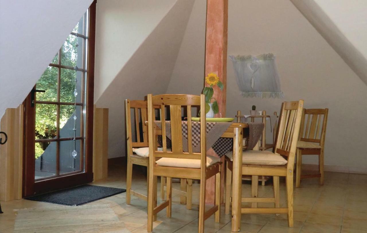 Wetteldorf 1 Bedroom Beautiful Apartment In Schoenecken מראה חיצוני תמונה